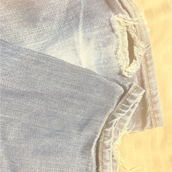 J Brand Light Blue Women Jeans - Picture 10 of 11